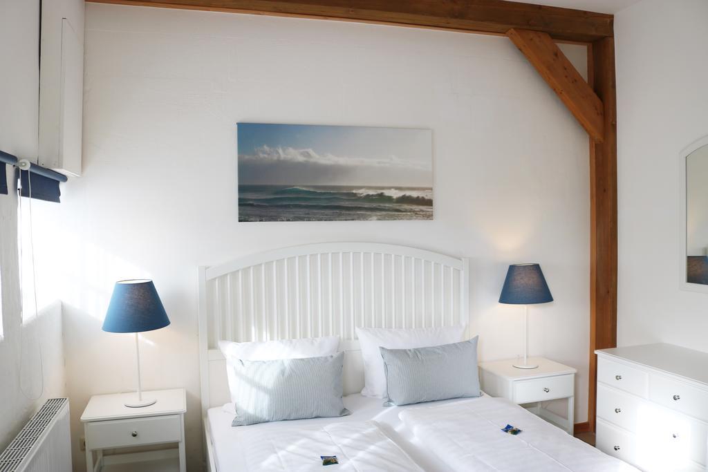 Seadrift Land-Apartments Sankt Peter-Ording Exteriör bild